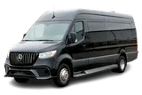 Mercedes Sprinter Van