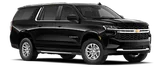 Luxury SUV