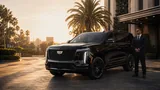 Escalade Elite